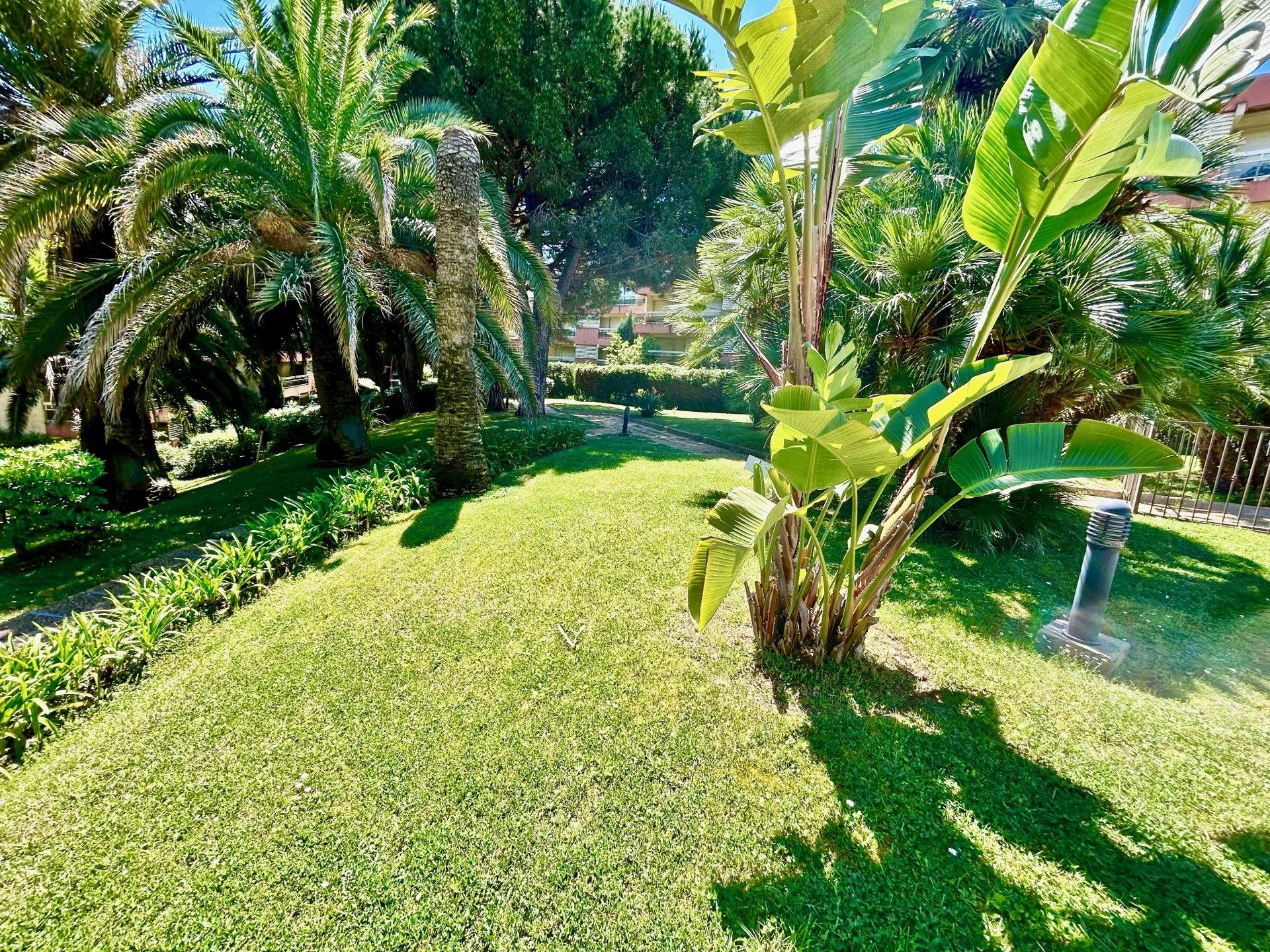 Appartement à vendre, 79m², Nice