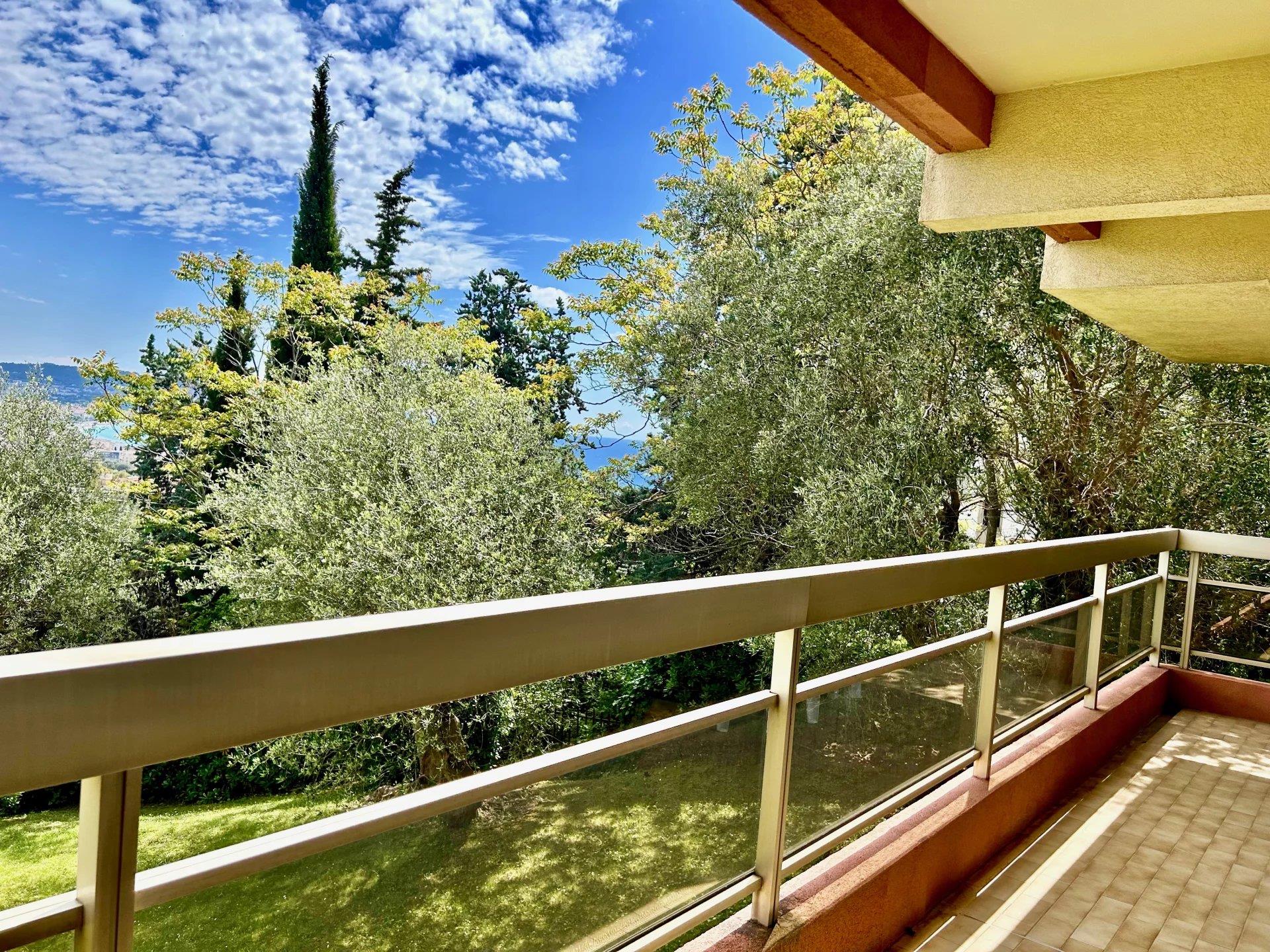 Appartement à vendre, 79m², Nice