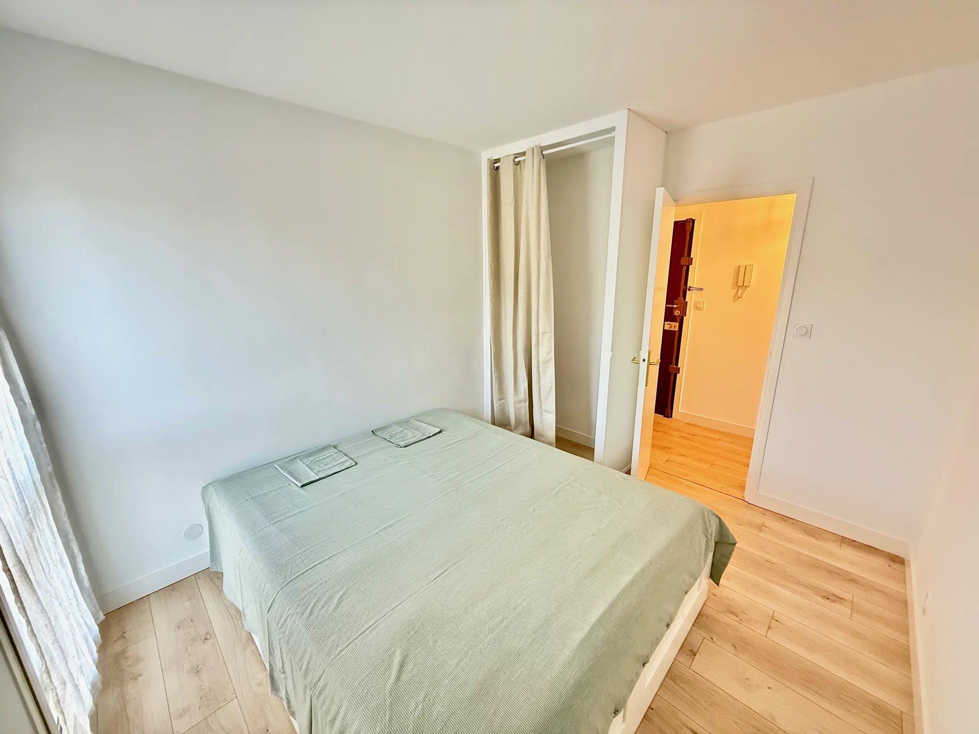 Appartement à vendre, 50m², Nice