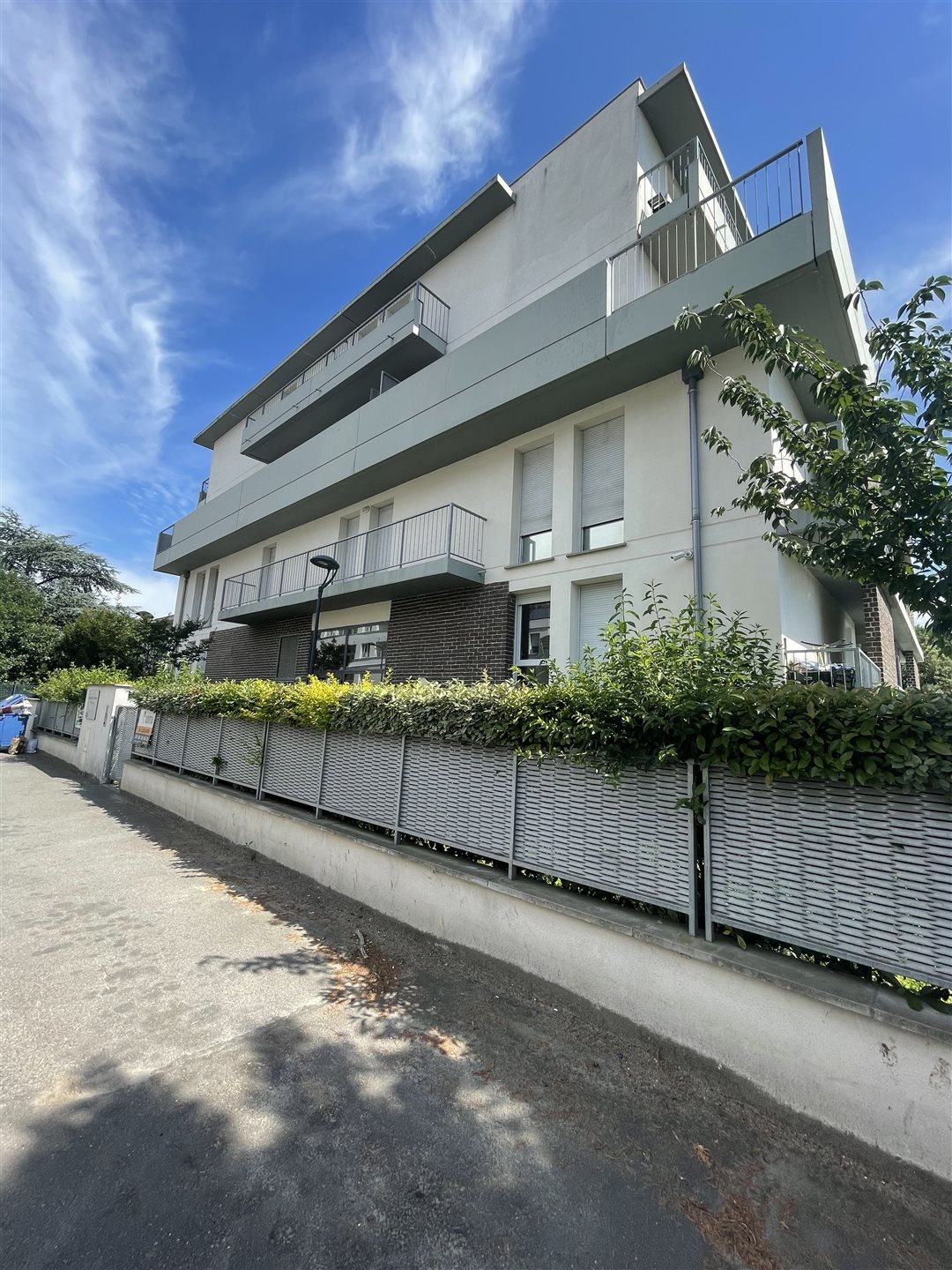 Appartement à louer, 27m², Toulouse