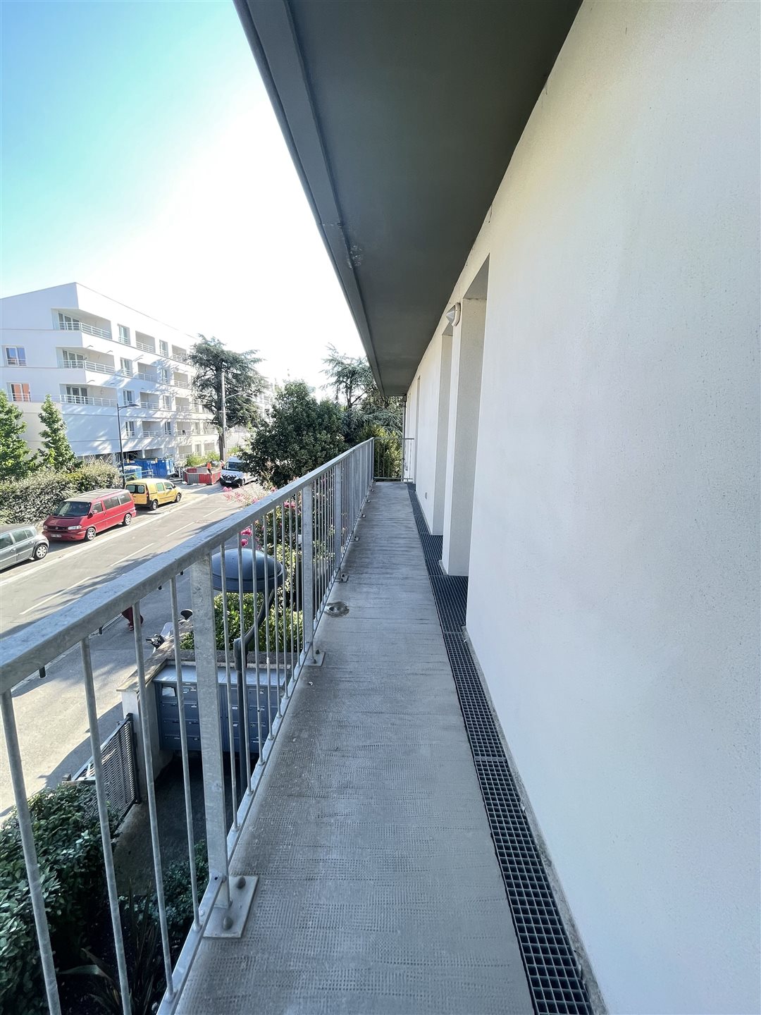 Appartement à louer, 27m², Toulouse