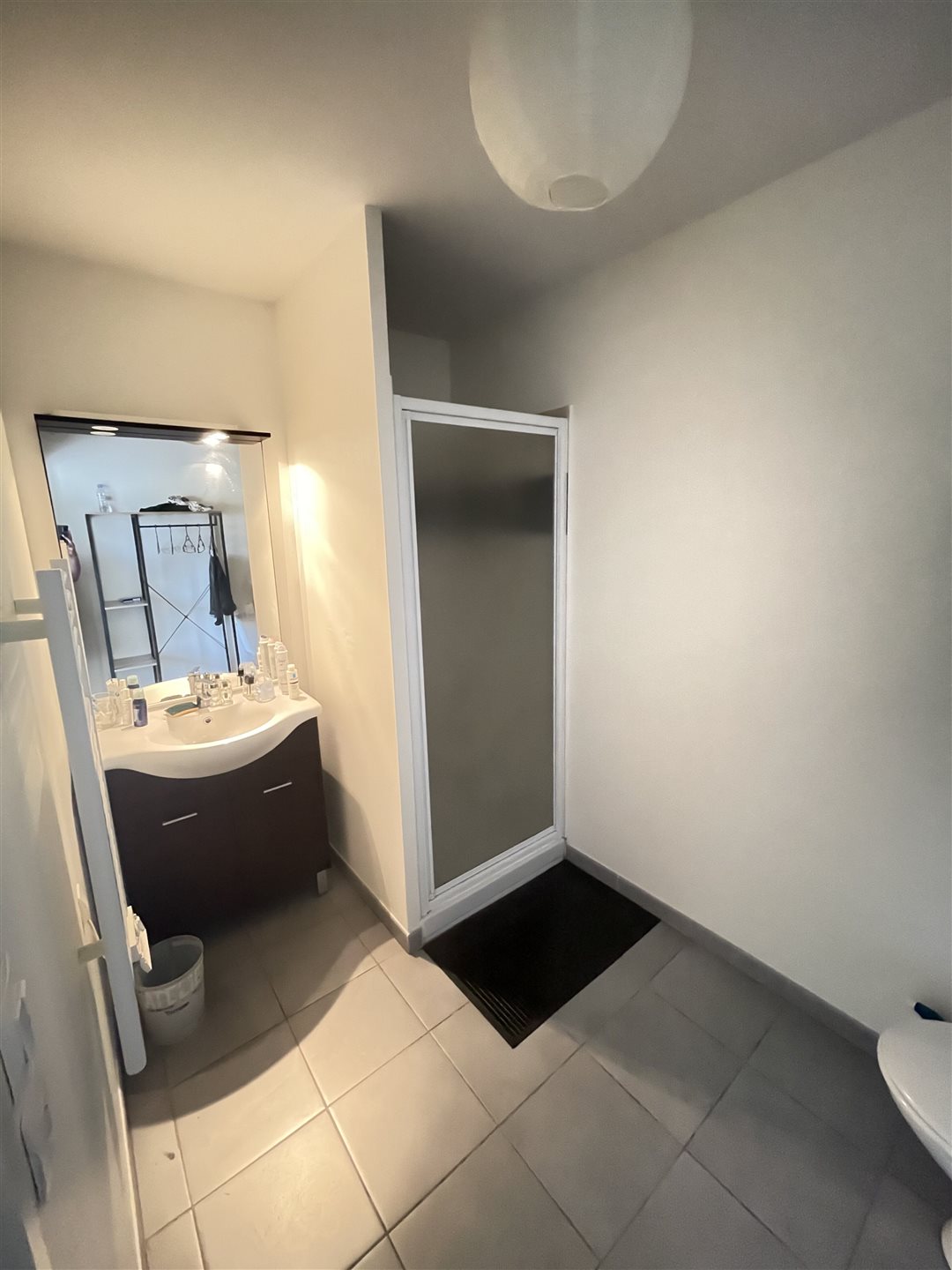 Appartement à louer, 27m², Toulouse