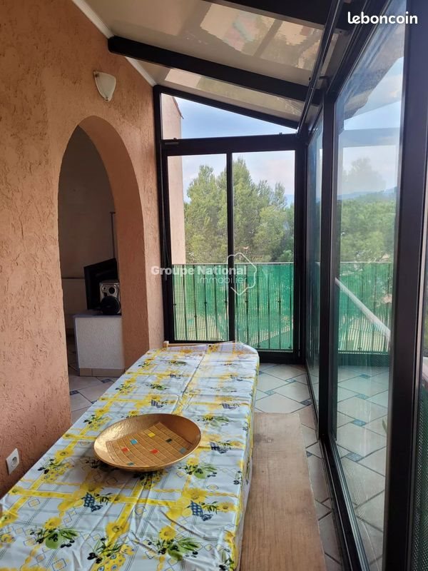 Appartement à louer, 39m², Saint-Mandrier-sur-Mer