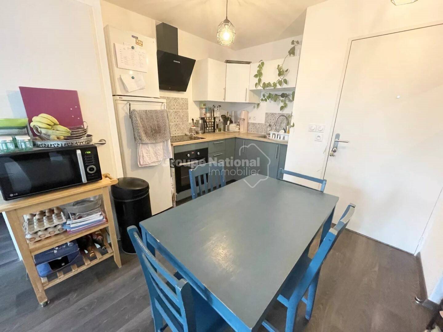 Appartement à louer, 38m², Pélissanne