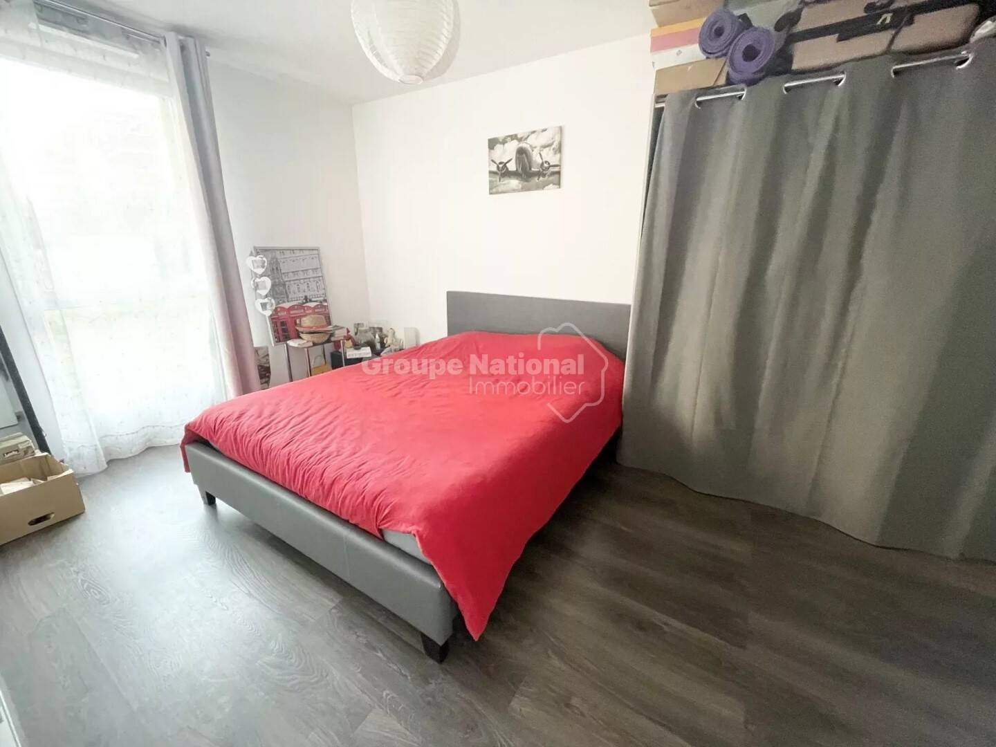 Appartement à louer, 38m², Pélissanne