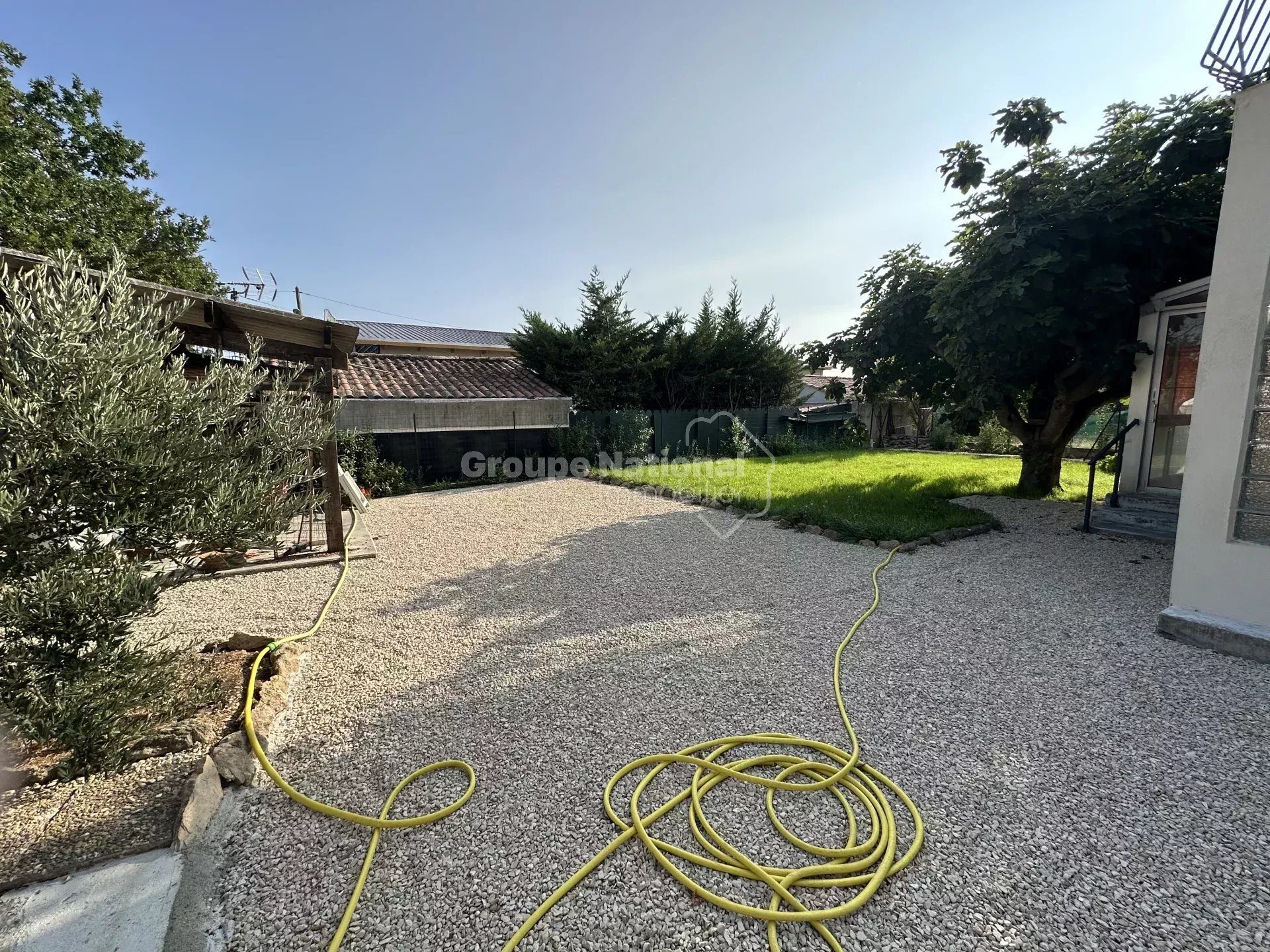 Maison à louer, 90m², Pélissanne