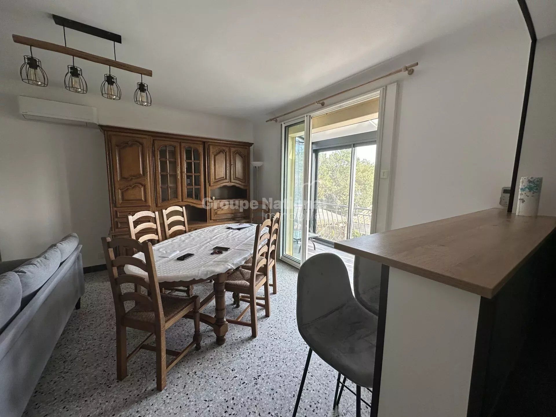 Maison à louer, 90m², Pélissanne