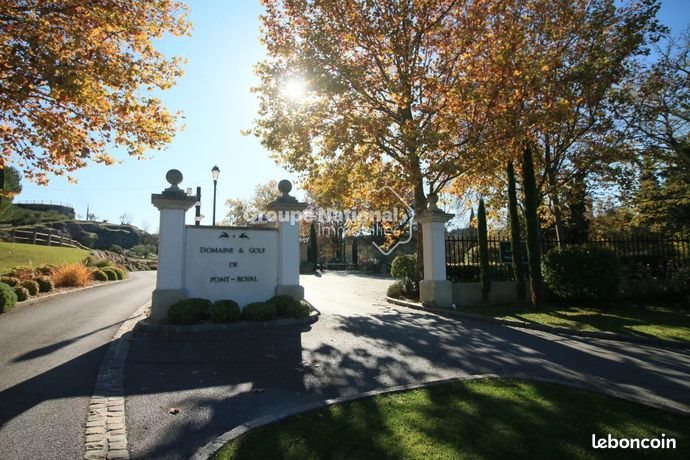 Maison à louer, 45m², Mallemort