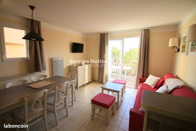 Maison à louer, 45m², Mallemort