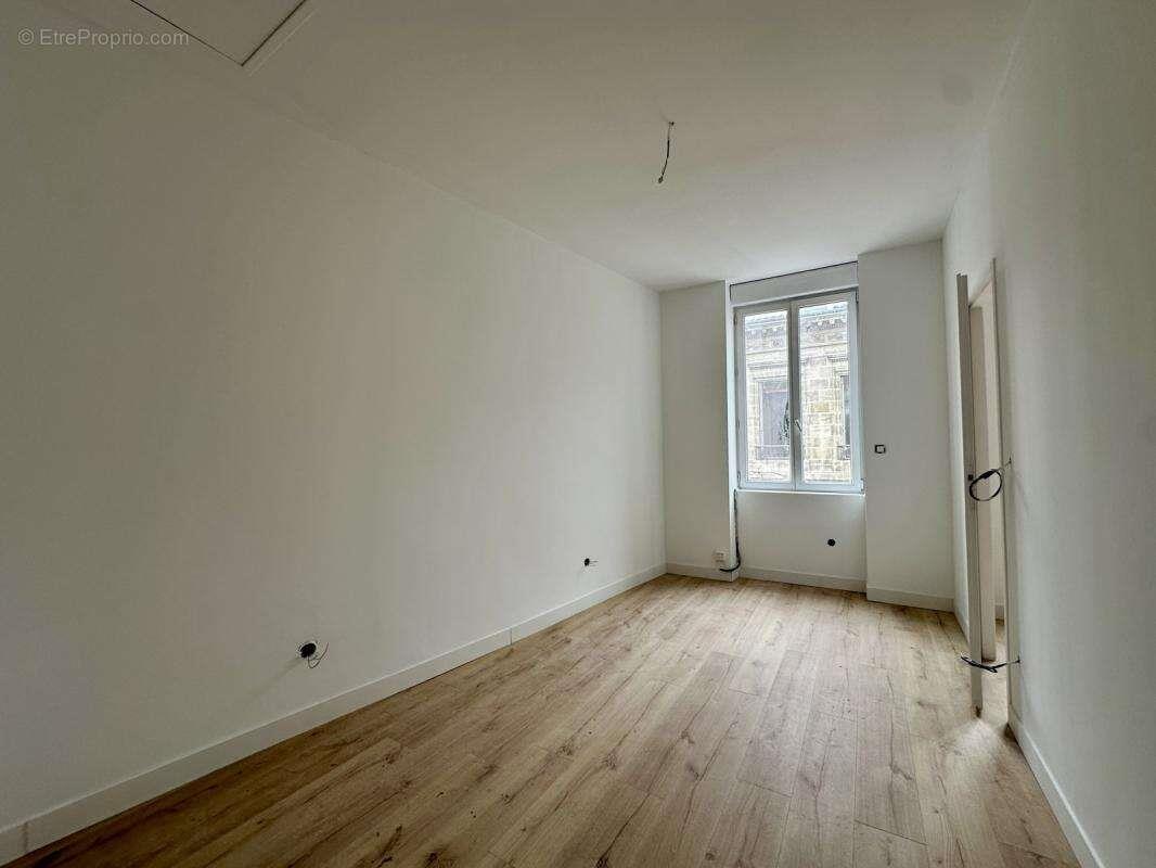 Appartement à vendre, 48m², Bordeaux