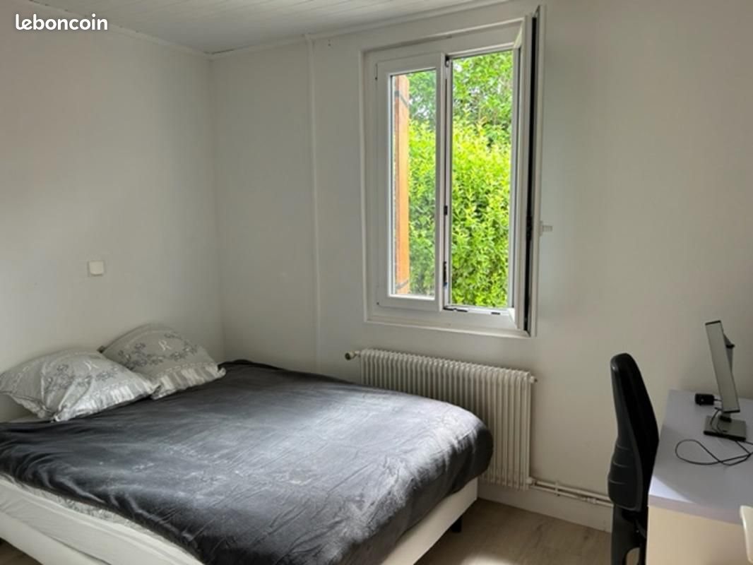 Maison à louer, 95m², Cenon