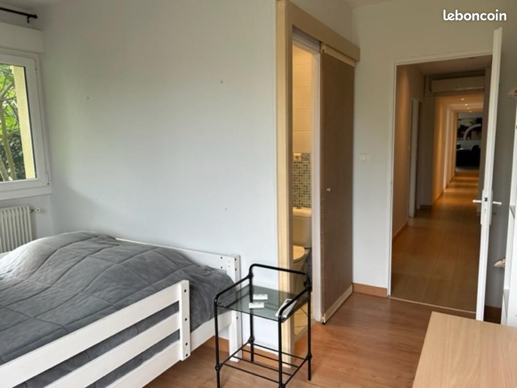 Maison à louer, 95m², Cenon