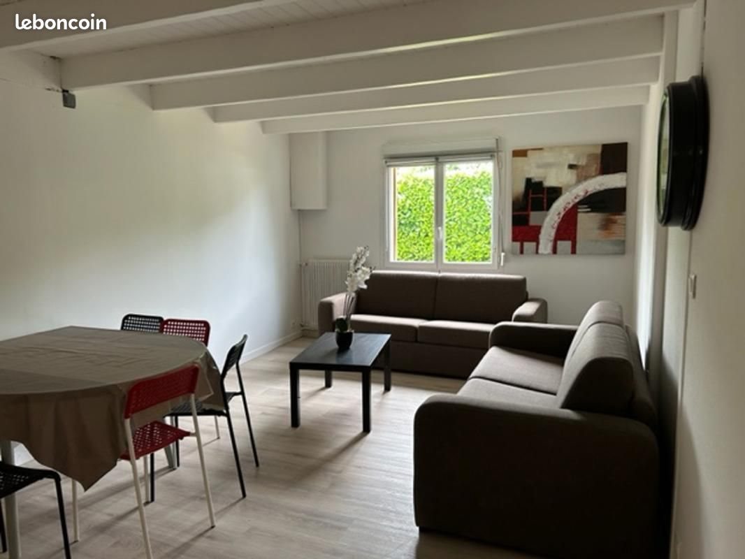 Maison à louer, 95m², Cenon