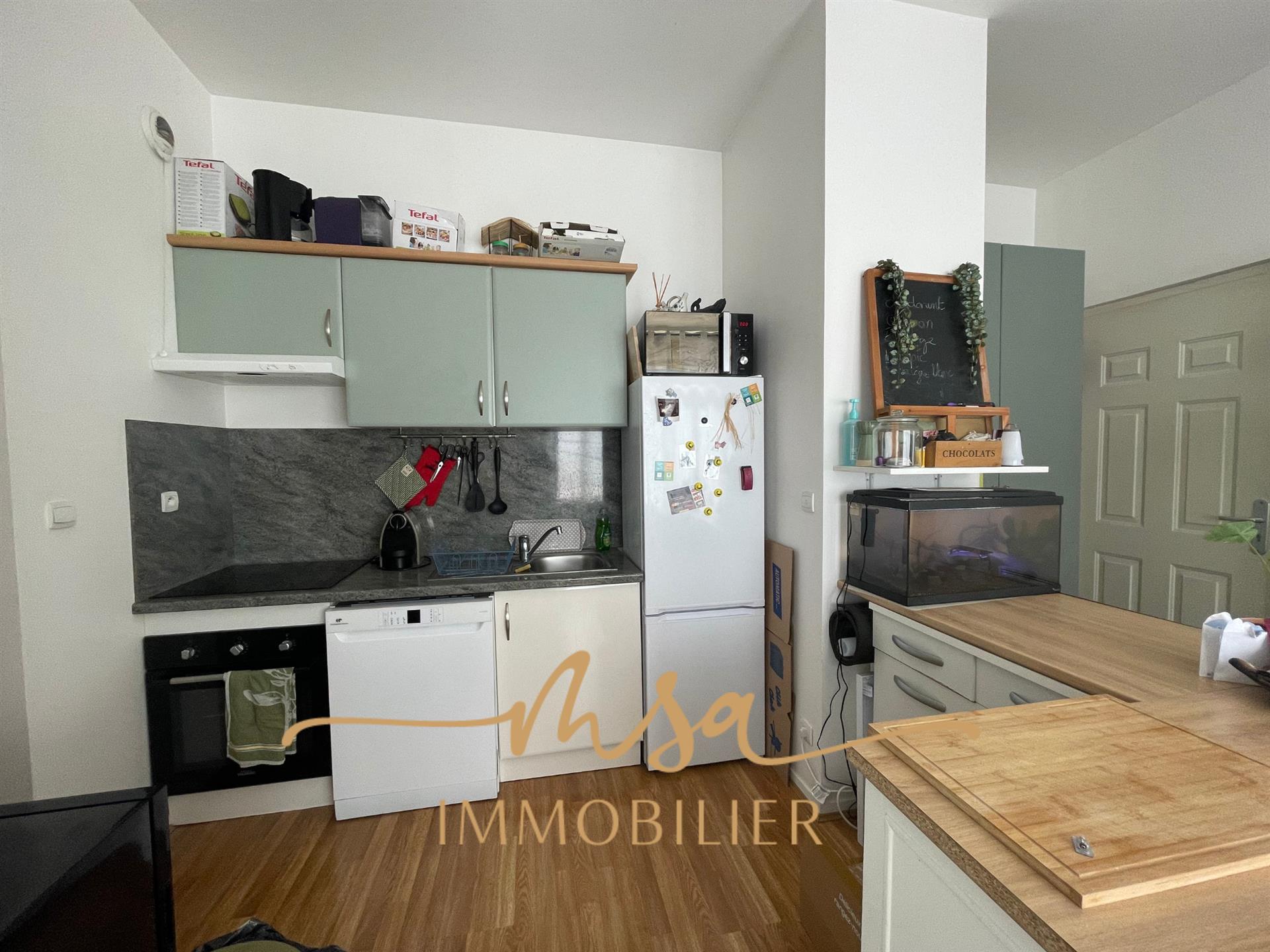 Appartement à vendre, 150m², Rouen