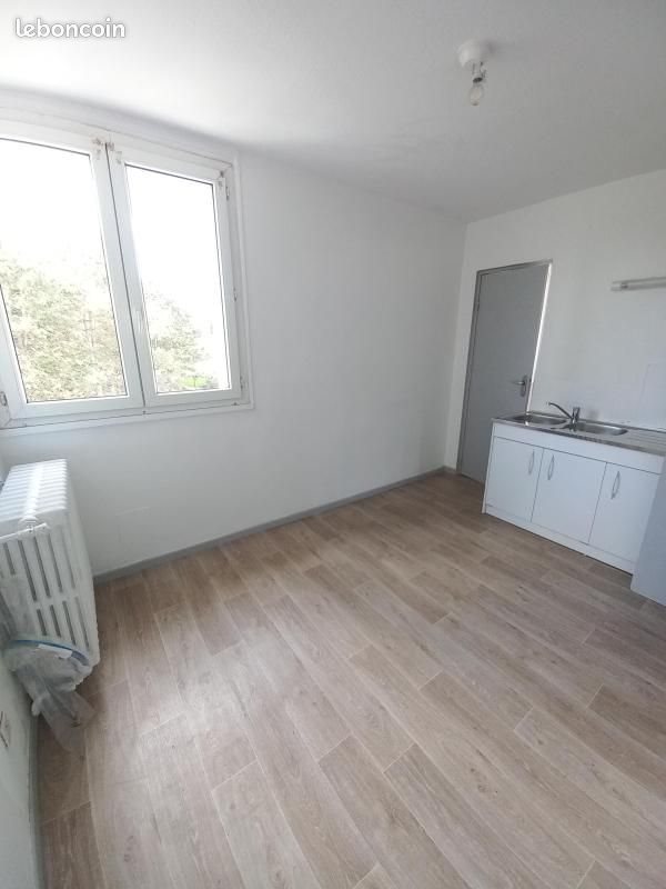 Appartement à louer, 96m², Vesoul