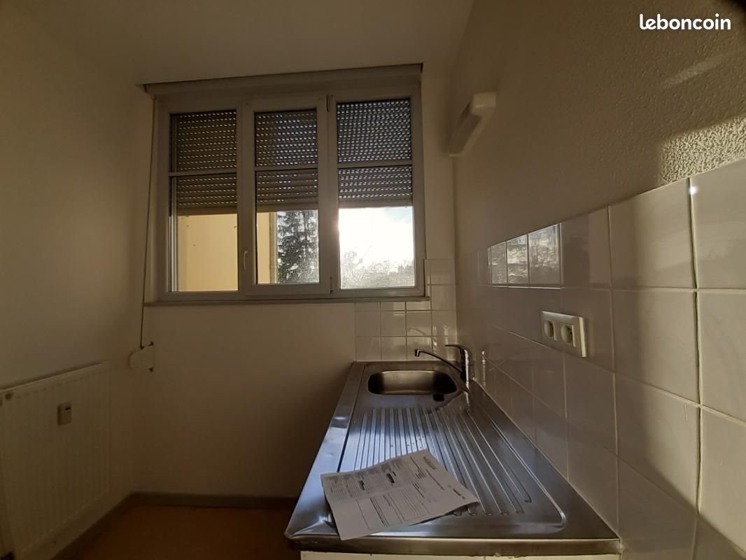 Appartement à louer, 80m², Luxeuil-les-Bains