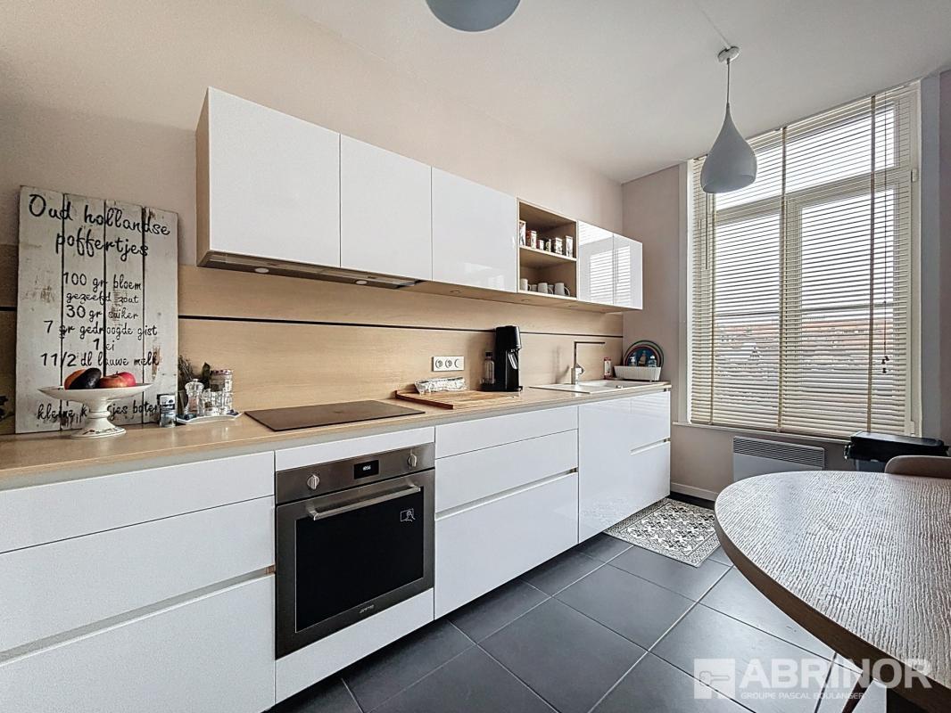 Appartement à vendre, 193m², Lille