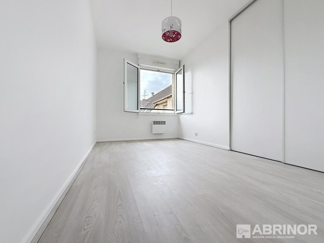 Appartement à vendre, 69m², Lille