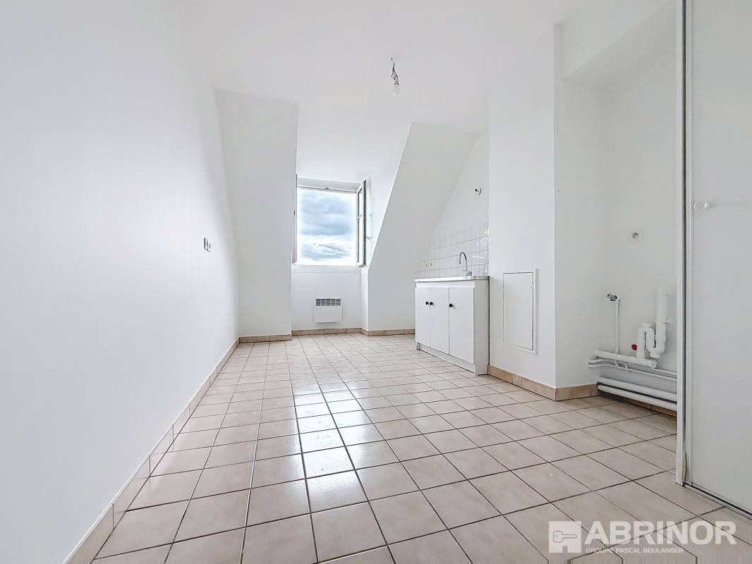 Appartement à vendre, 69m², Lille