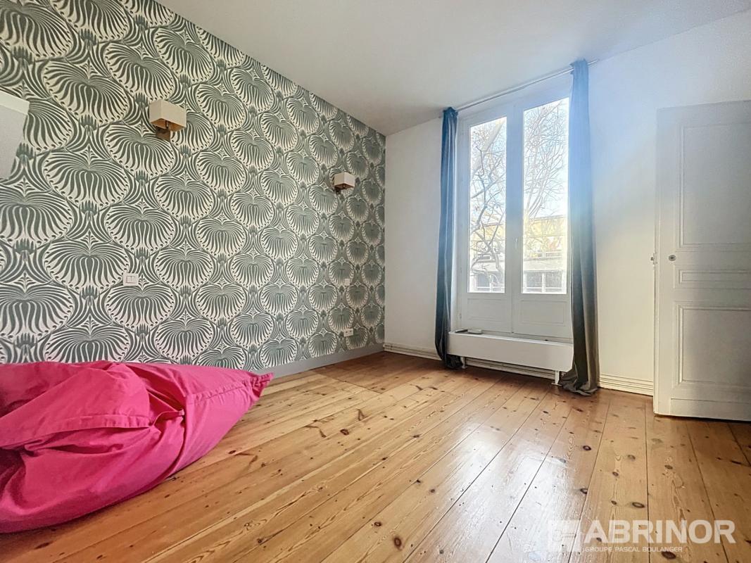 Appartement à vendre, 103m², Lille