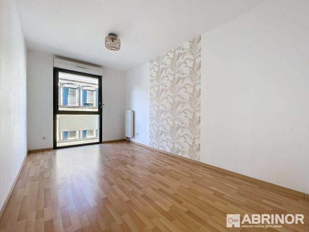 Appartement à vendre, 67m², Lille
