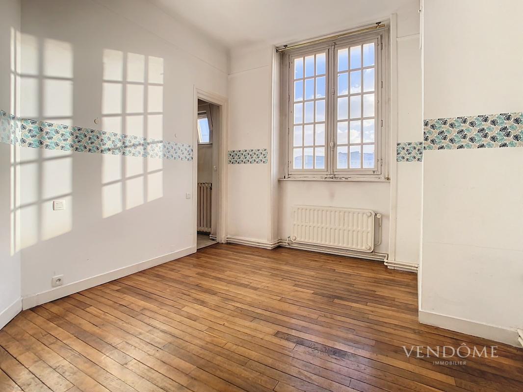 Appartement à vendre, 84m², Lille