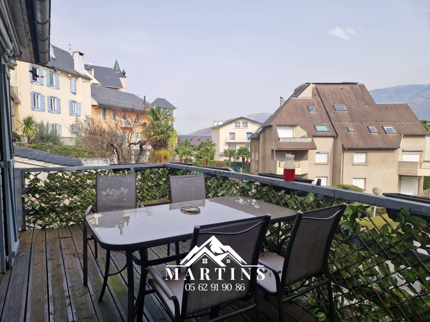 Appartement à vendre, 220m², Argelès-Gazost