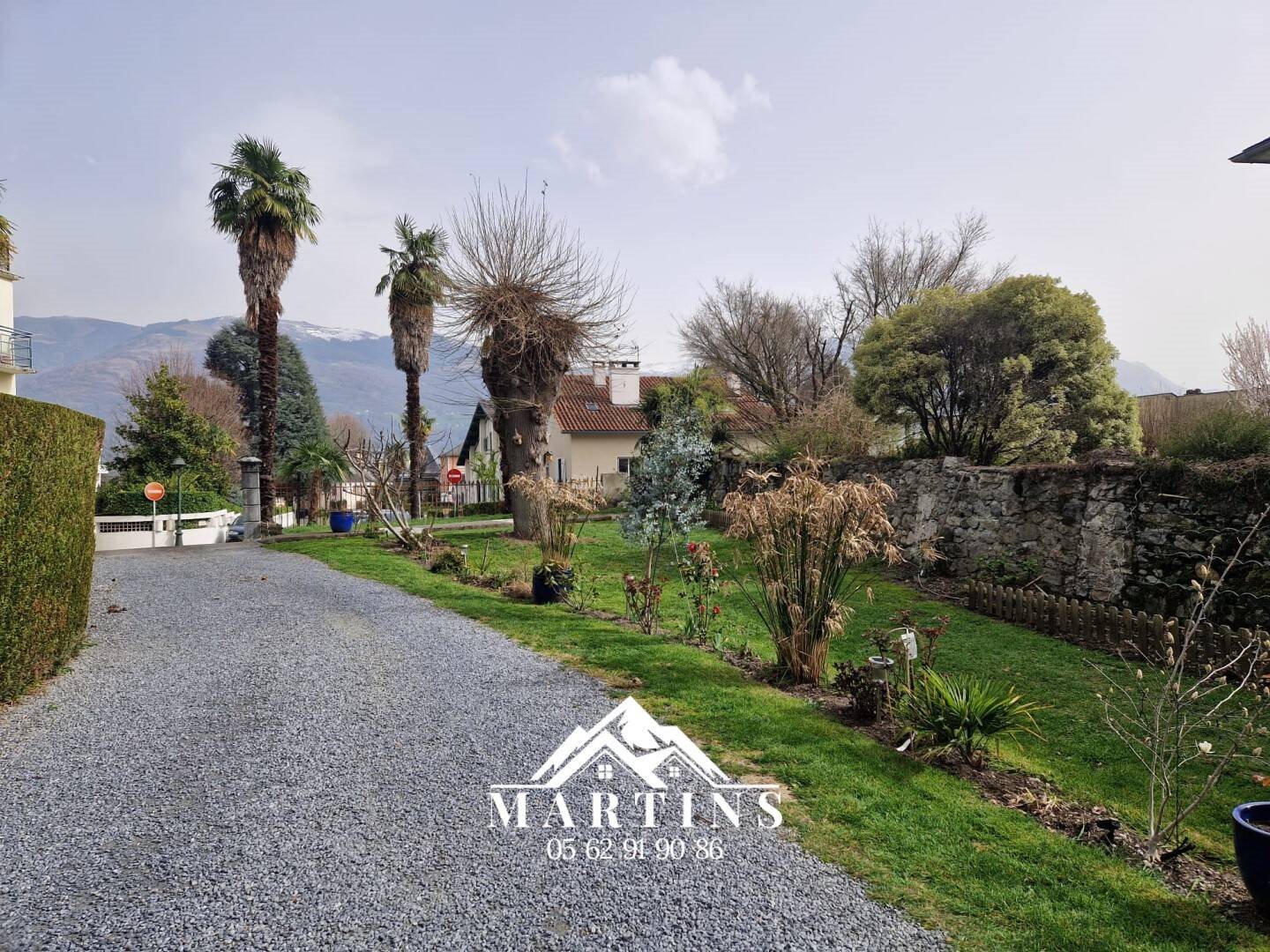 Appartement à vendre, 220m², Argelès-Gazost