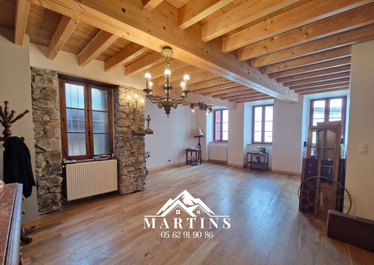 Maison à vendre, 149m², Argelès-Gazost