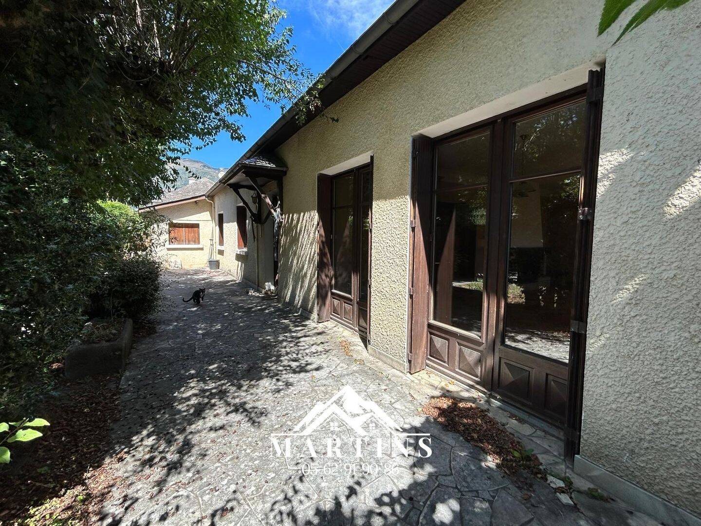 Maison à vendre, 120m², Argelès-Gazost