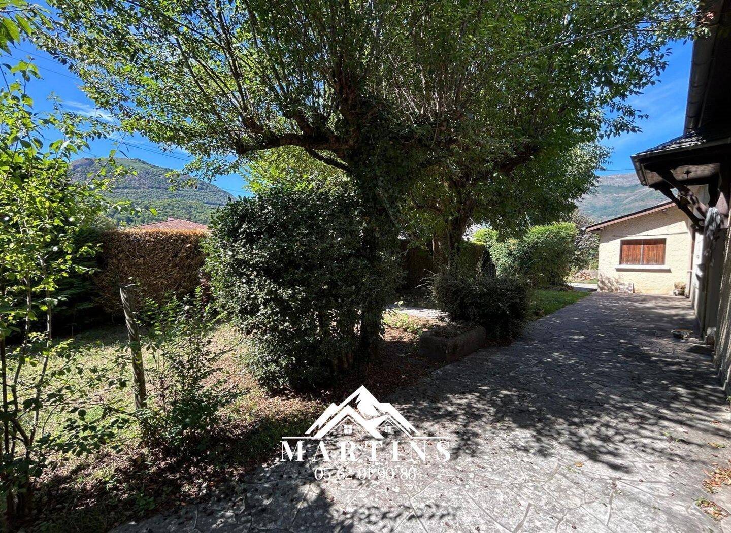 Maison à vendre, 120m², Argelès-Gazost