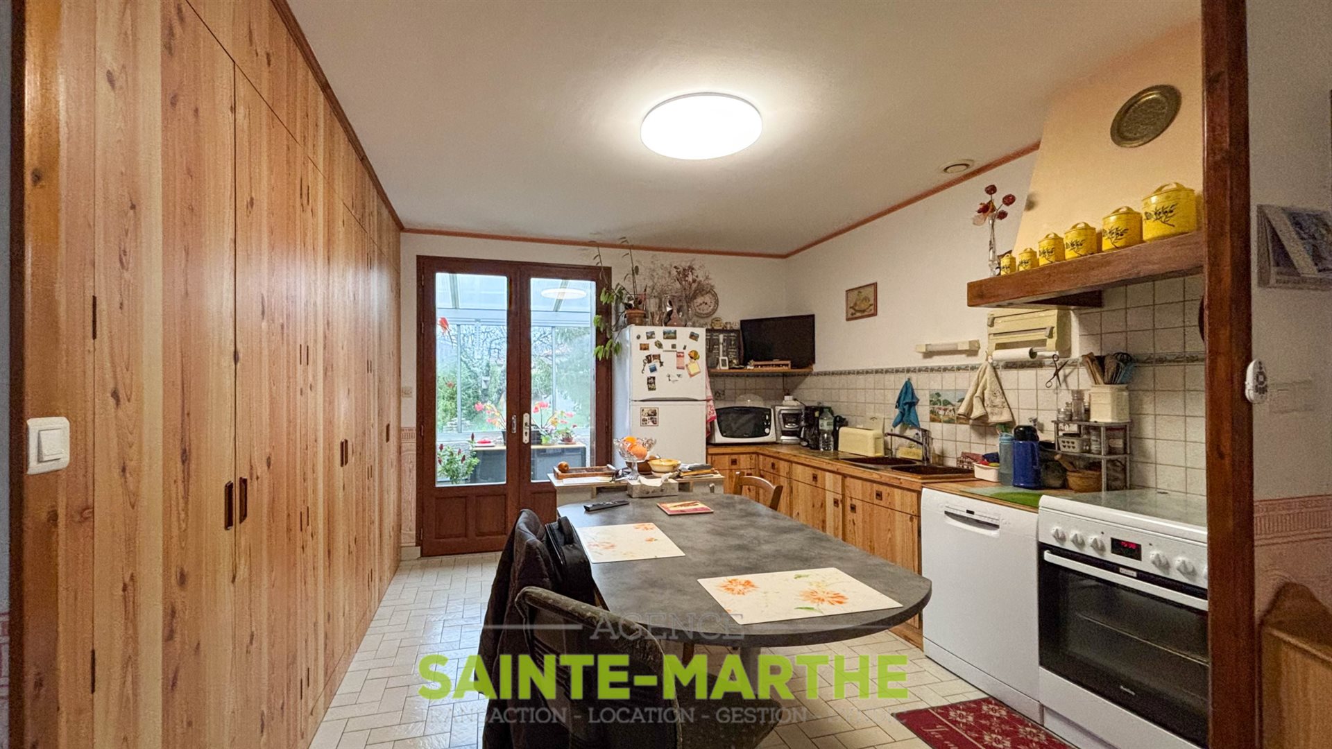 Maison à vendre, 108m², Celles-sur-Belle
