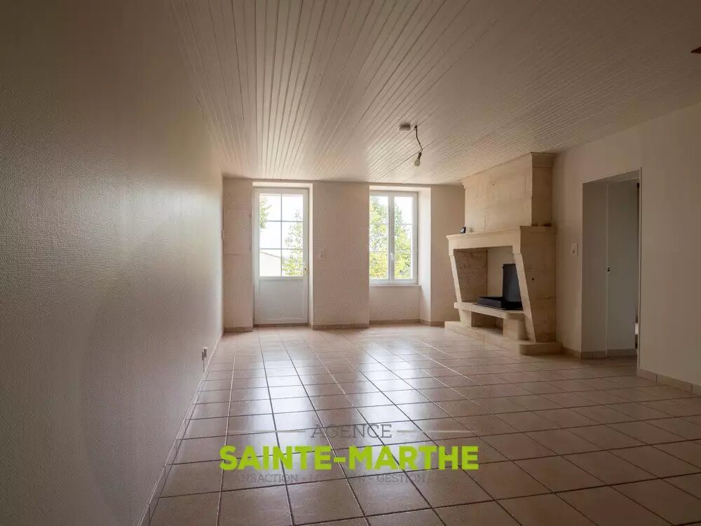 Maison à louer, 177m², Niort