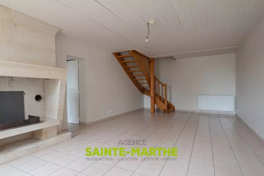 Maison à louer, 177m², Niort