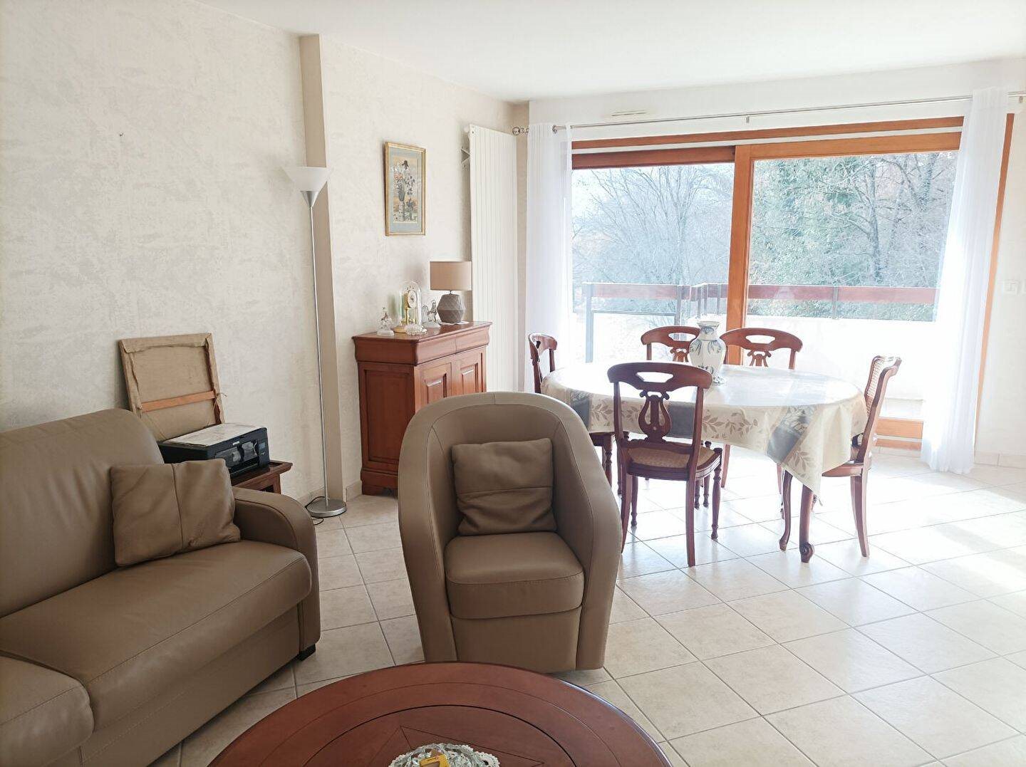 Appartement à vendre, 53m², Menthon-Saint-Bernard