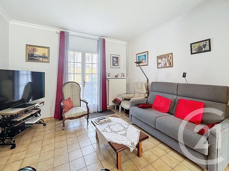 Maison à vendre, 72m², Corbeil-Essonnes