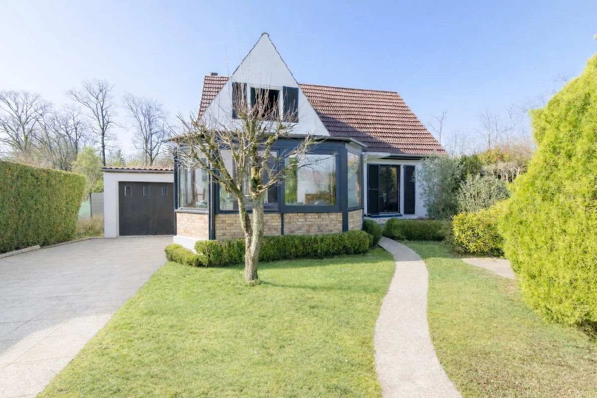Maison à vendre, 133m², Janville-sur-Juine