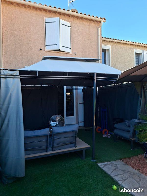 Maison à louer, 59m², Puget-sur-Argens