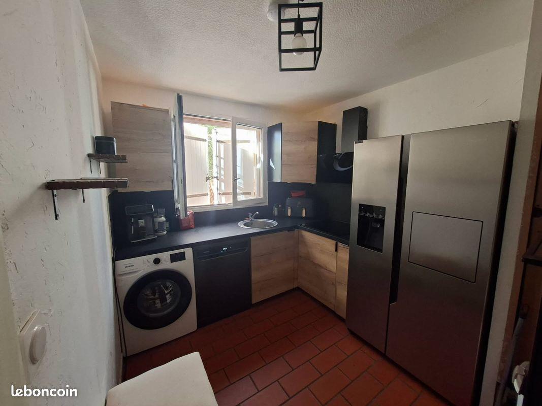 Maison à louer, 59m², Puget-sur-Argens