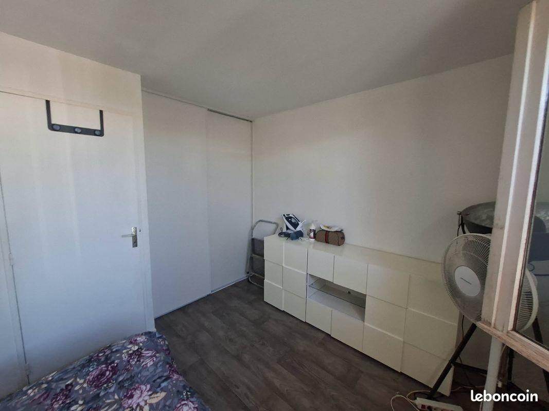 Maison à louer, 59m², Puget-sur-Argens