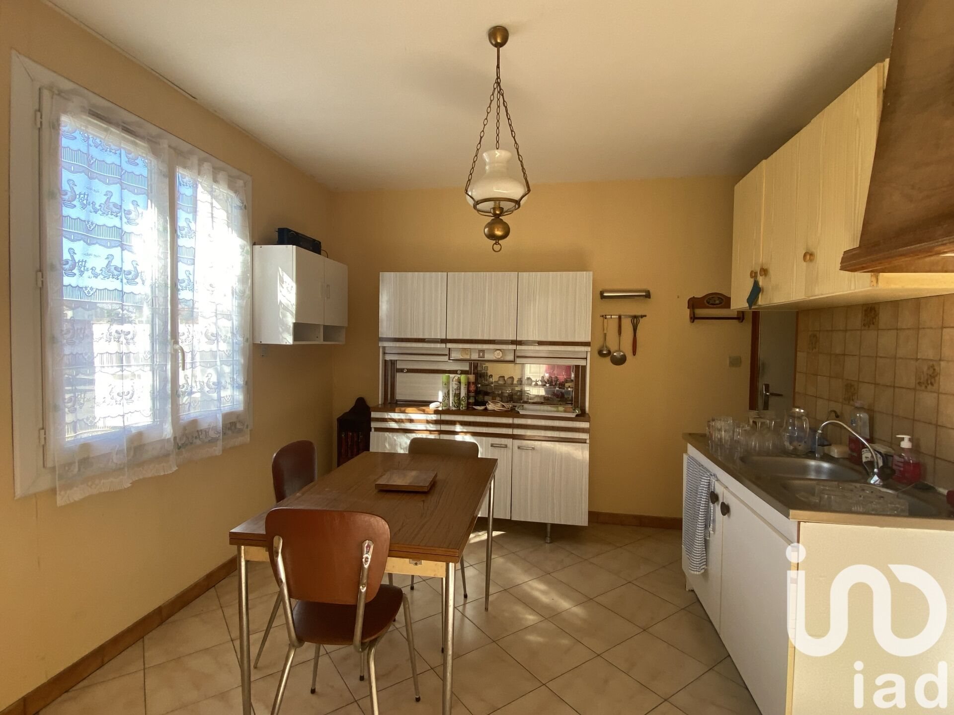 Maison à vendre, 88m², Puilboreau