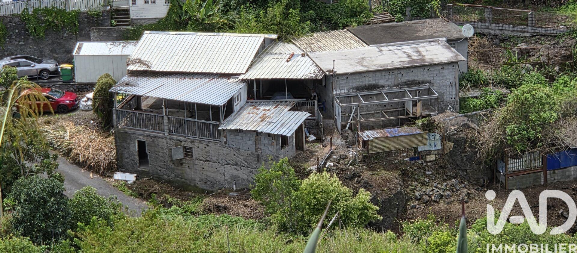 Maison à vendre, 62m², Cilaos