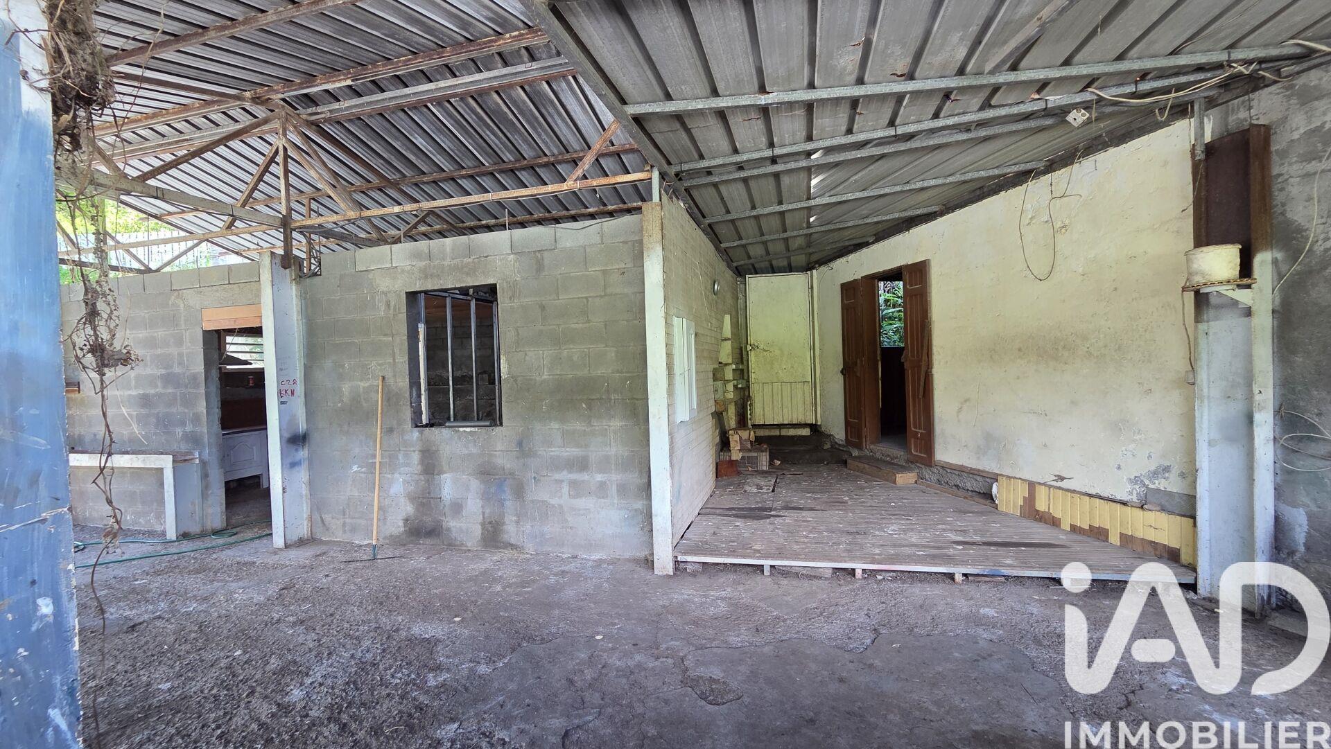 Maison à vendre, 62m², Cilaos