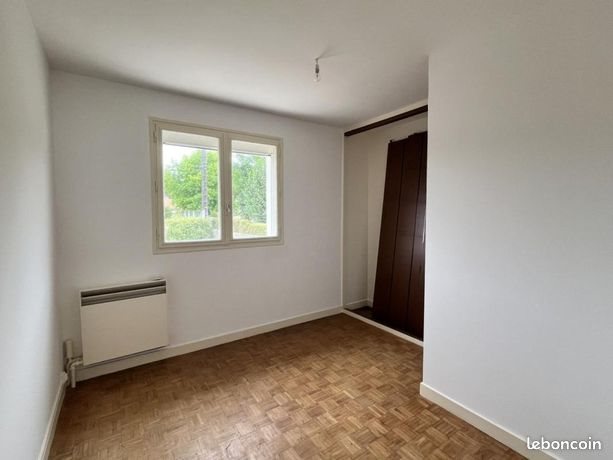 Maison à louer, 99m², Puymoyen