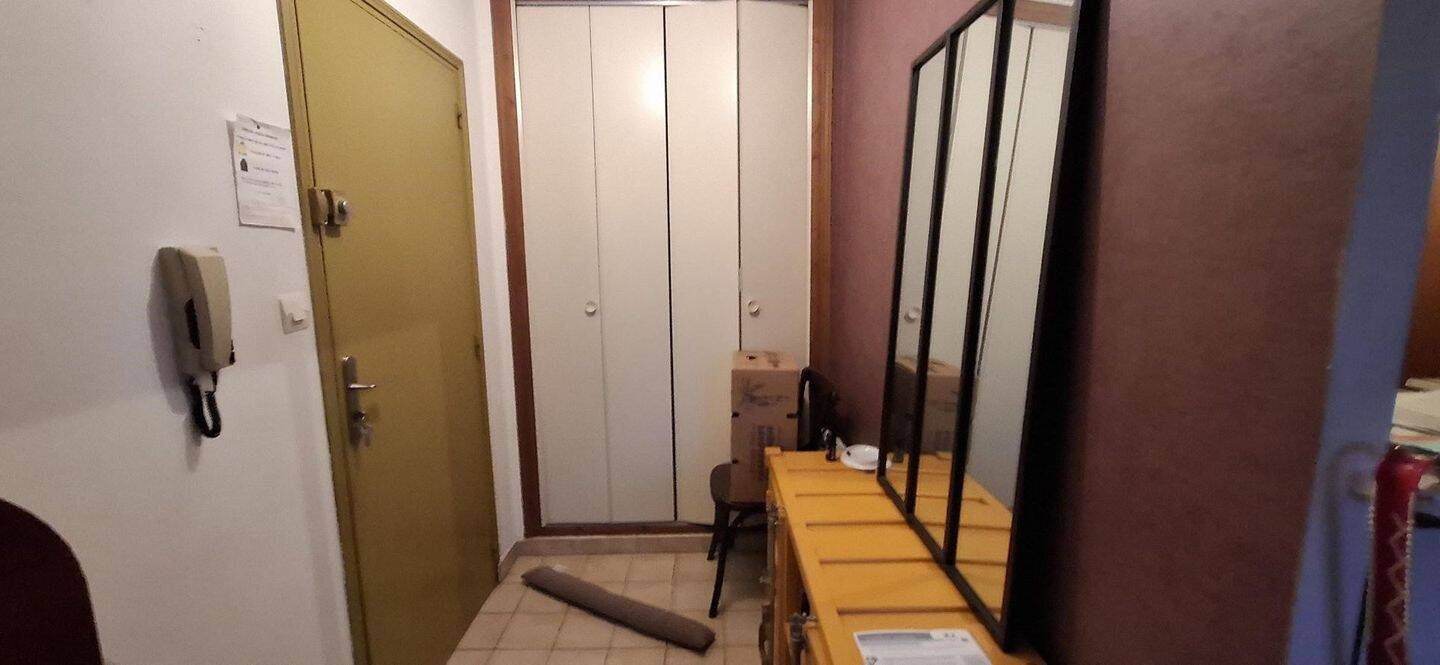 Appartement à vendre, 53m², La Rochefoucauld