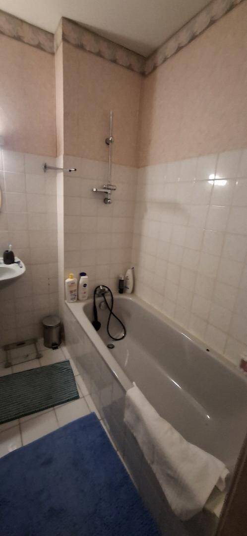 Appartement à vendre, 53m², La Rochefoucauld