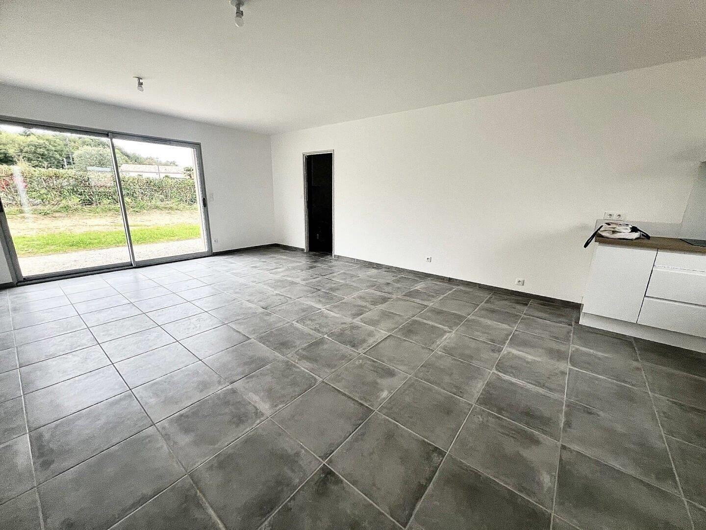 Maison à louer, 93m², La Rochefoucauld