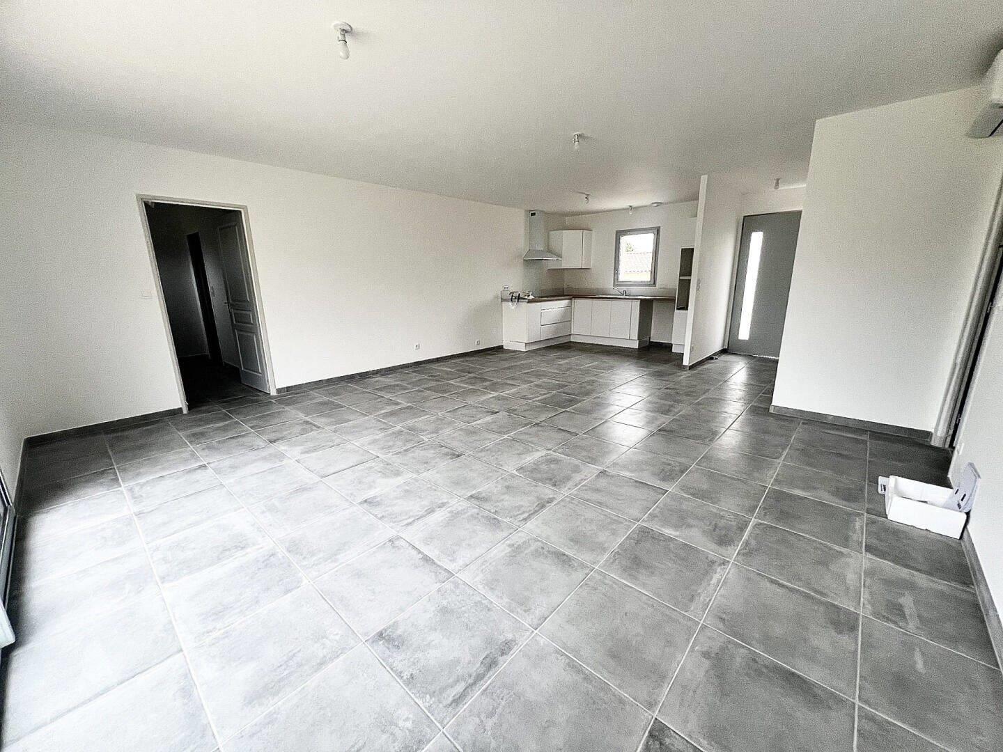 Maison à louer, 93m², La Rochefoucauld