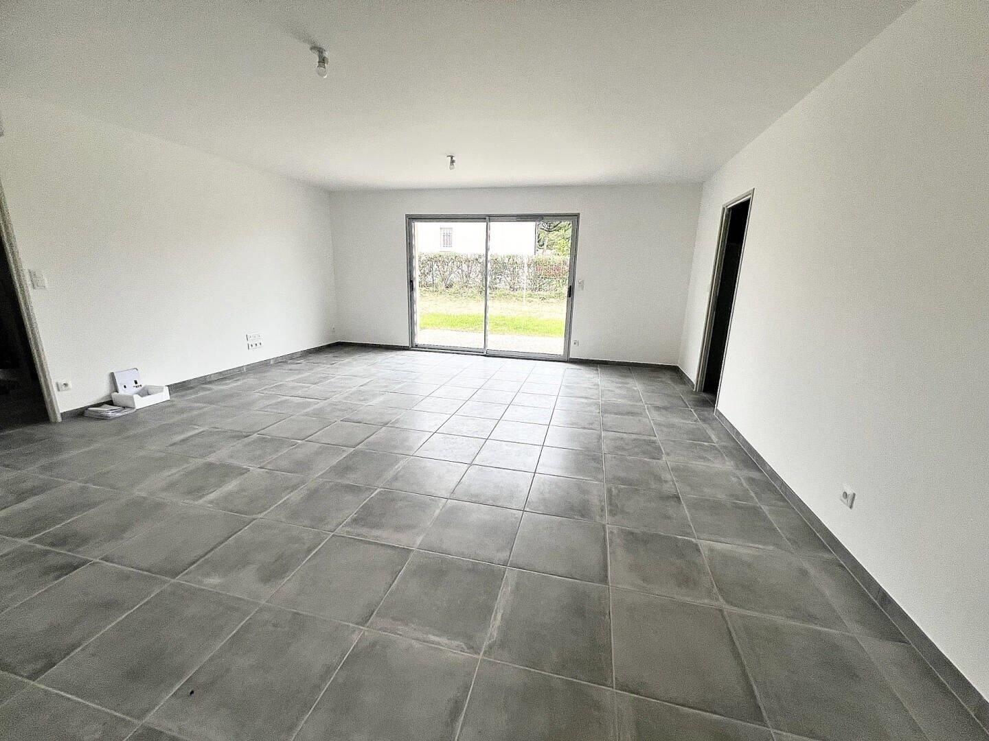 Maison à louer, 93m², La Rochefoucauld