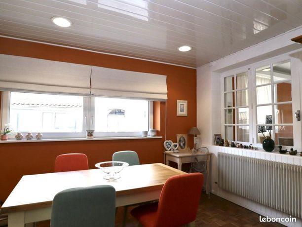 Appartement à louer, 63m², Rivières